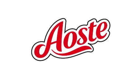 Aoste logo