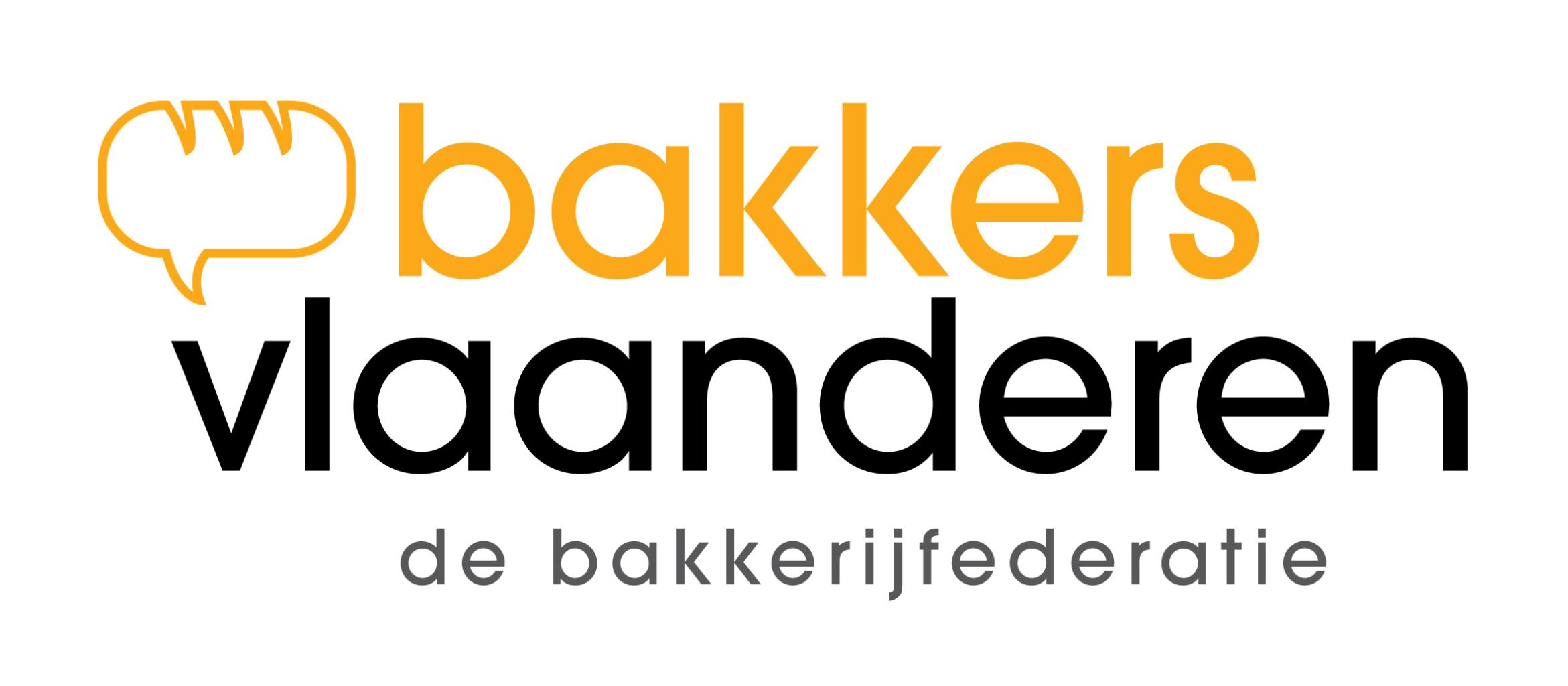 Bakkers Vlaanderen logo