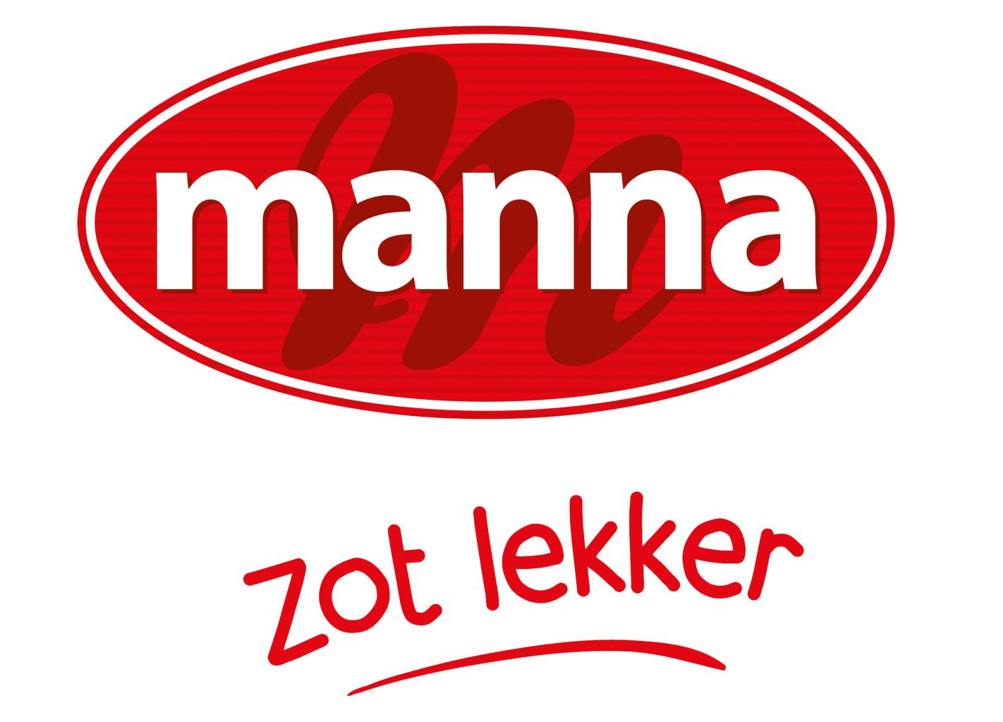 Manna Foods NV logo