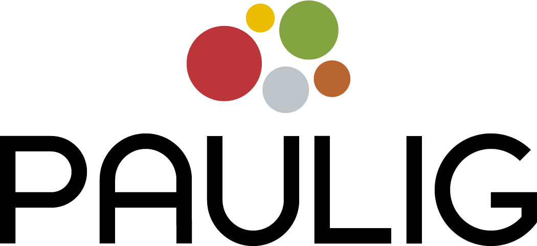 Paulig Belgium logo