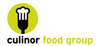 CULINOR FOOD GROUP logo