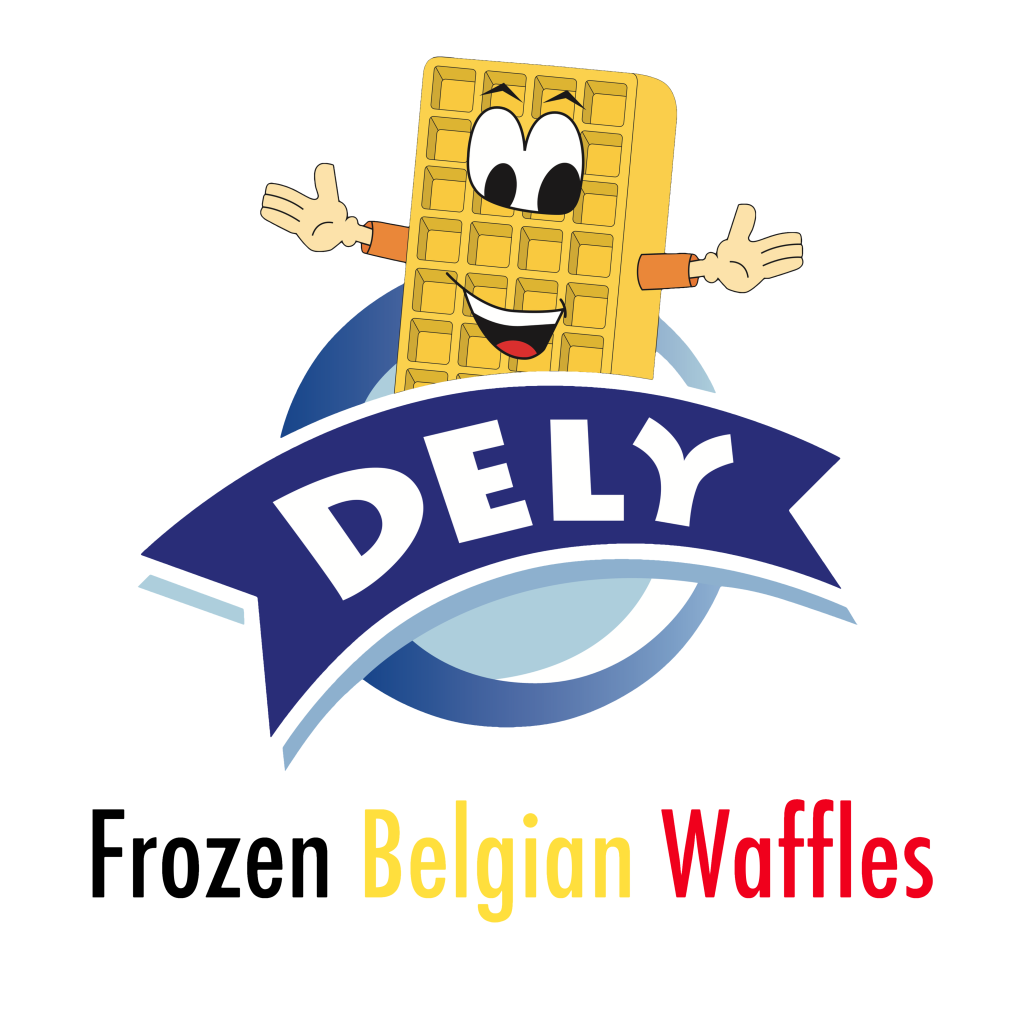 Dely Wafels SRL logo