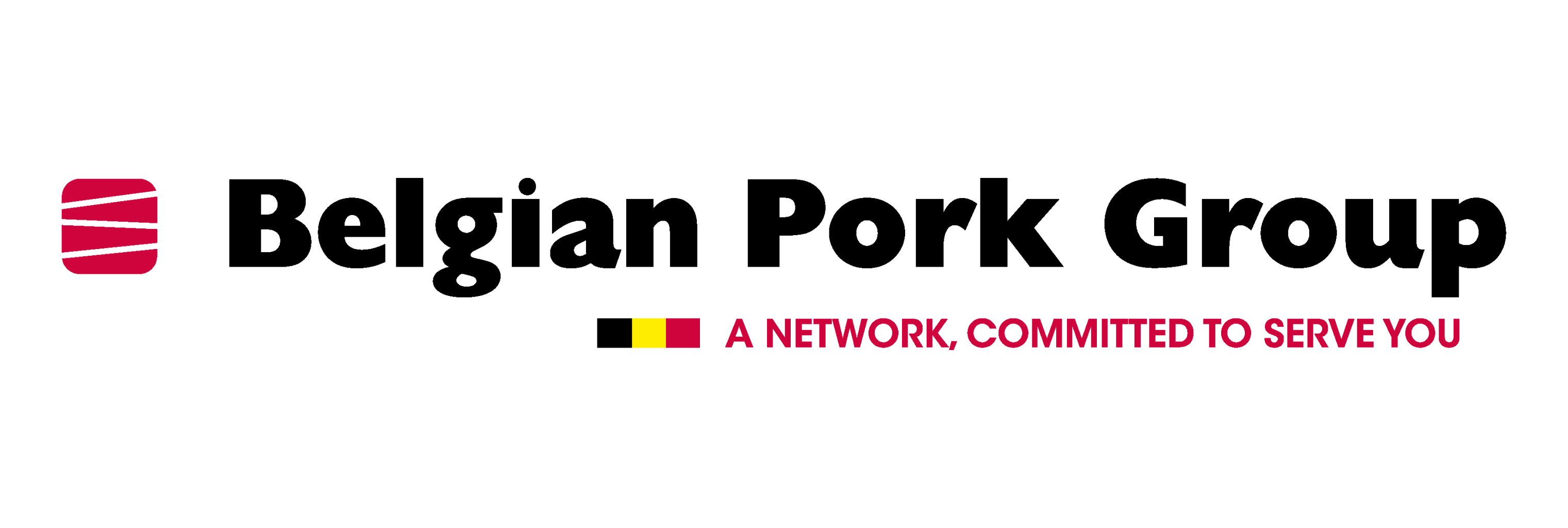 Belgian Pork Group logo