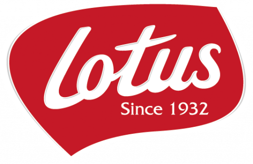 Lotus Bakeries logo