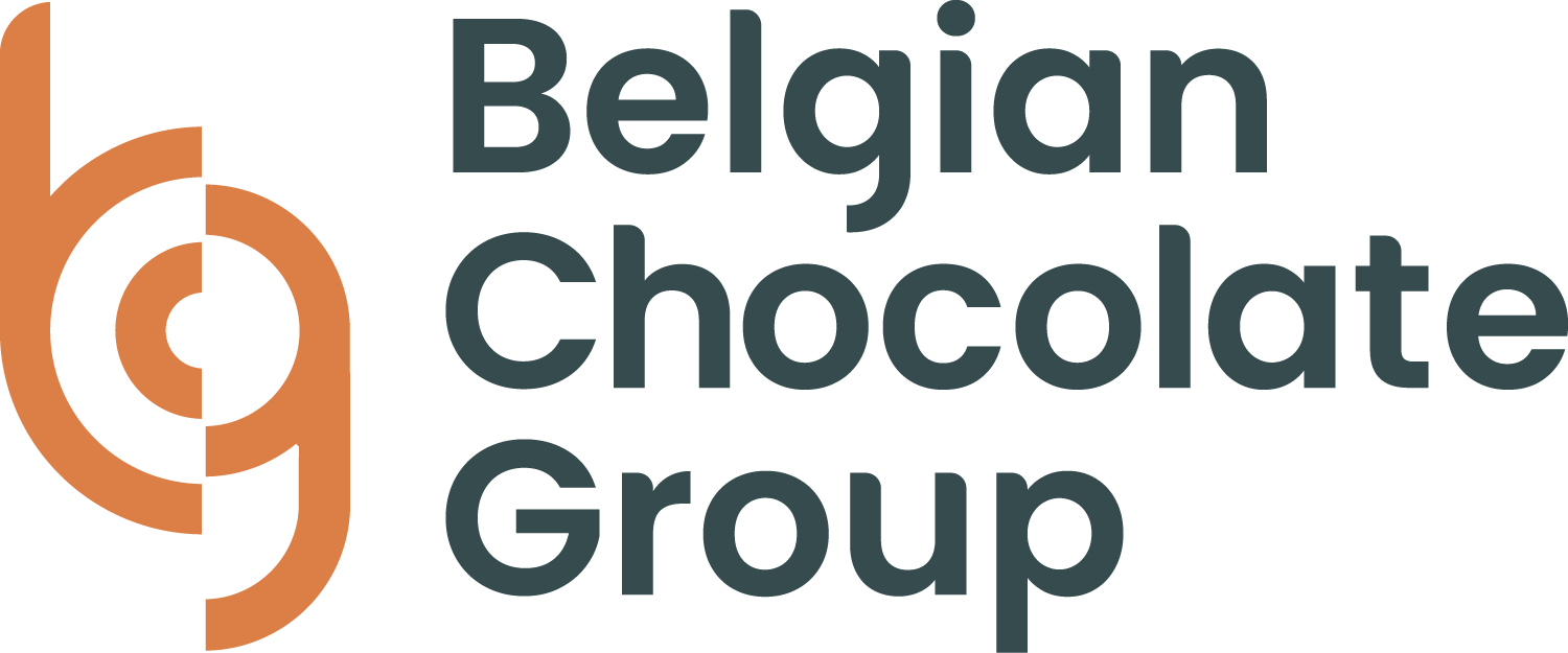 The Belgian Chocolate Group logo