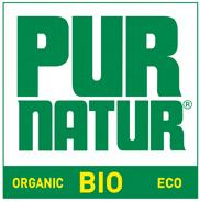 Pur Natur logo