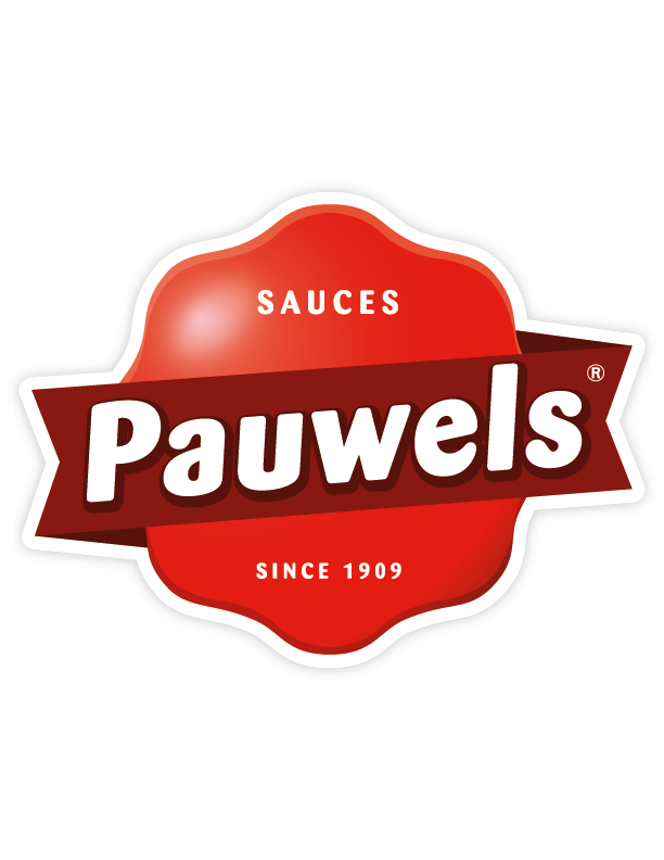 Pauwels Sauzen logo